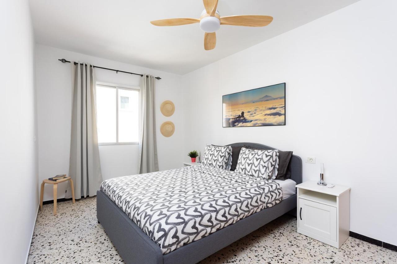 Holiday House En San Andres Cerca De Playa & Wifi Buitenkant foto