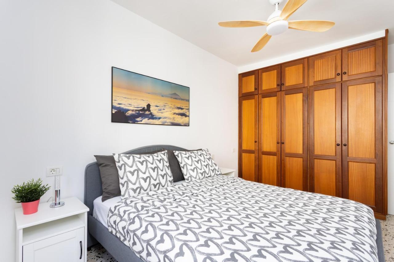 Holiday House En San Andres Cerca De Playa & Wifi Buitenkant foto